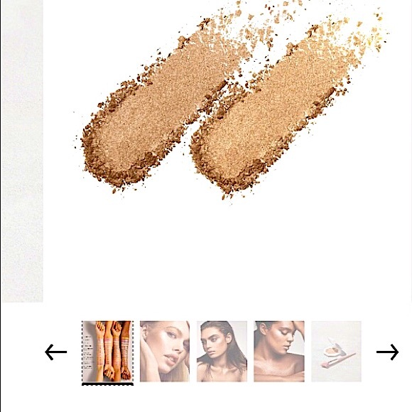 🆕🎉HOST PICK🎉FENTY BEAUTY/KILLAWATT HIGHLIGHTER DUO GORGEOUS COLORS NWT&NIB - Picture 3 of 9